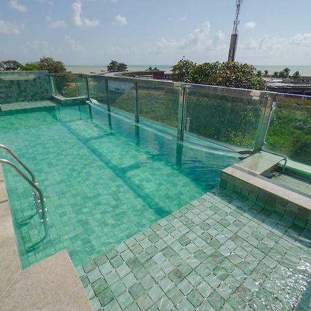 Israel Flat Tambau 115 Aparthotel Joao Pessoa Luaran gambar